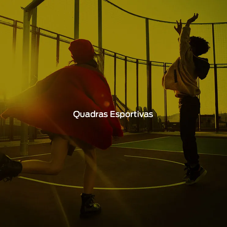 Quadras-esportivas